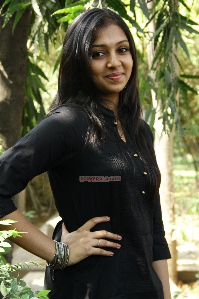 Lakshmi Menon Photos 5876