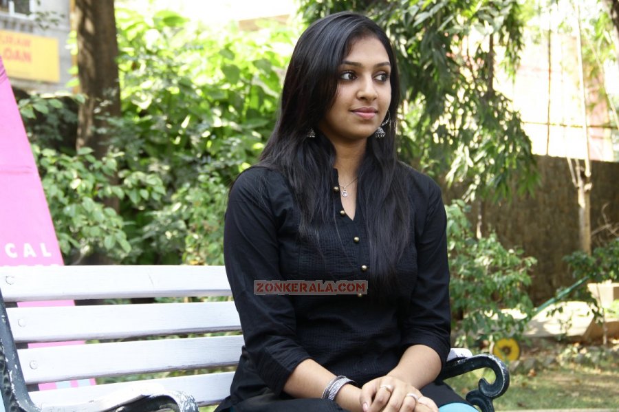 Lakshmi Menon Stills 7682