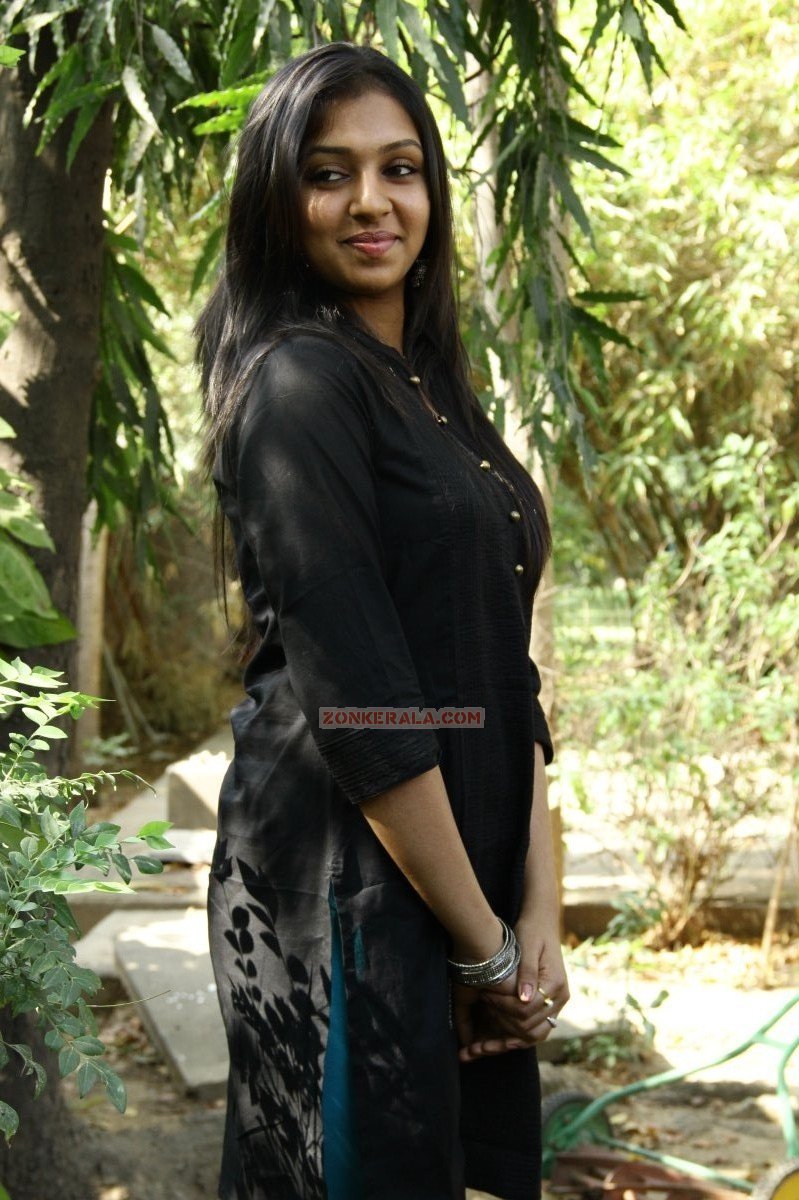 Lakshmi Menon Stills 8195