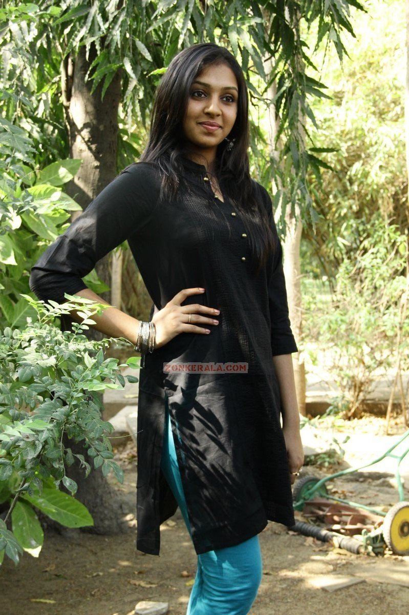 Malayalam Actress Lakshmi Menon 2076