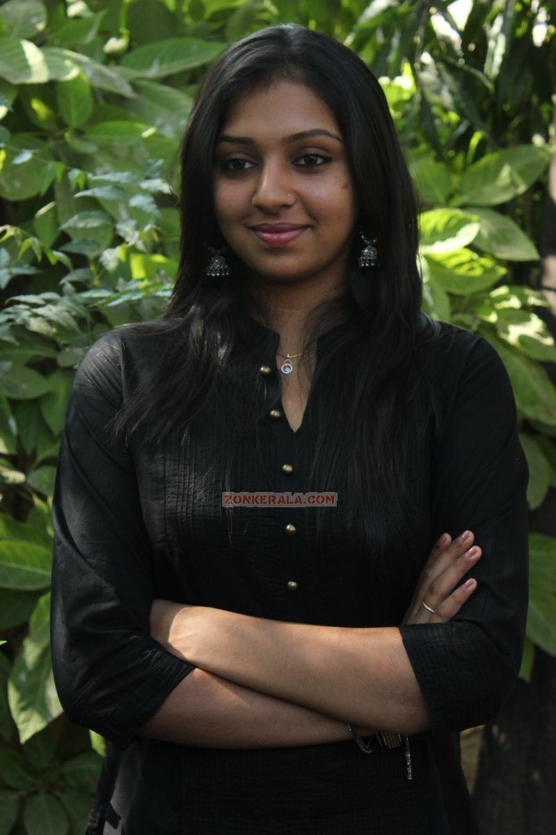 Malayalam Actress Lakshmi Menon 876