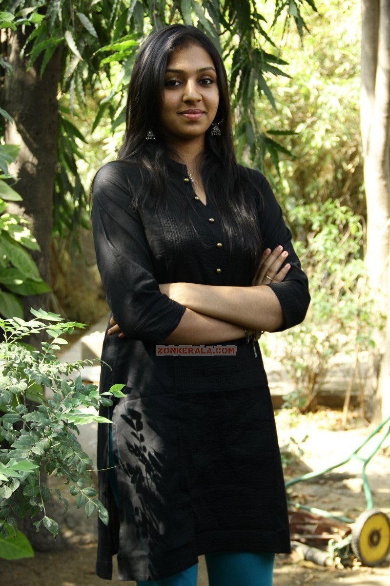 Malayalam Actress Lakshmi Menon 9775