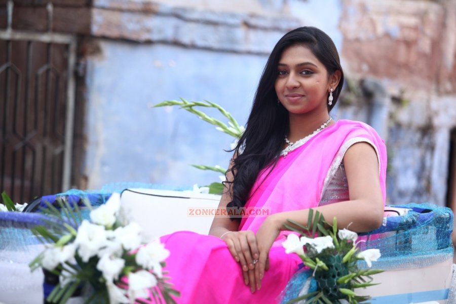 Malayalam Actress Lakshmi Menon 9813