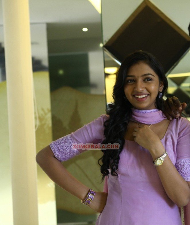 Malayalam Actress Lakshmi Menon Photos 4953