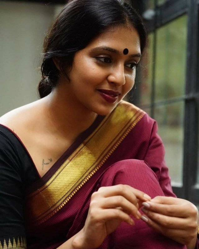 Malayalam Movie Actress Lakshmi Menon Latest Galleries 4260