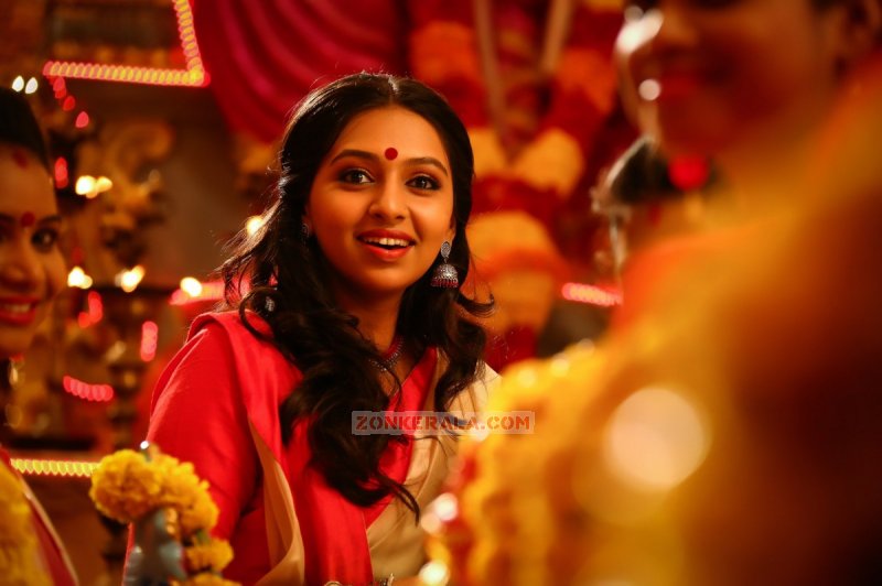 South Actress Lakshmi Menon Oct 2015 Albums 2849