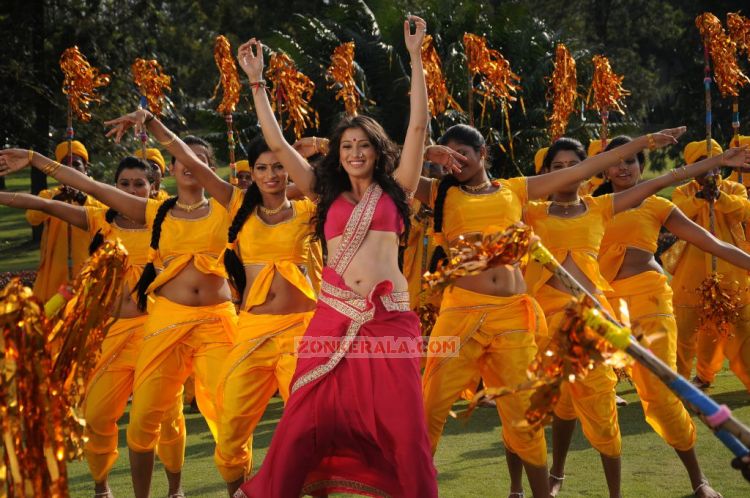 Actress Lakshmi Rai Photos 2008