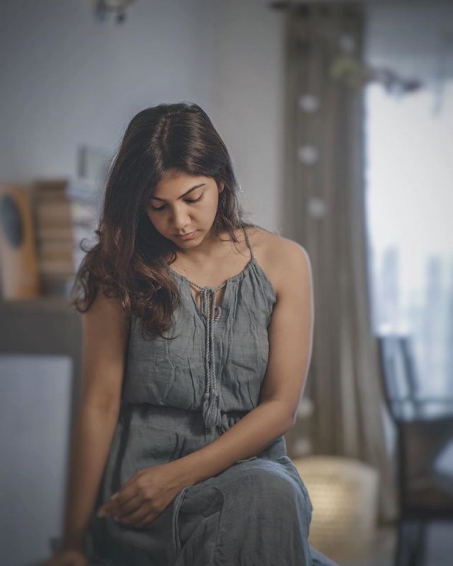 2020 Photos Malayalam Actress Madonna Sebastian 4188