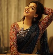 Cinema Actress Madonna Sebastian Apr 2020 Images 6704