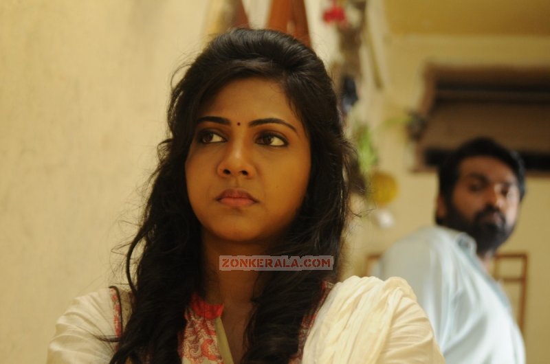 Film Actress Madonna Sebastian 2016 Pic 2947