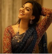 Malayalam Movie Actress Madonna Sebastian Recent Albums 5385