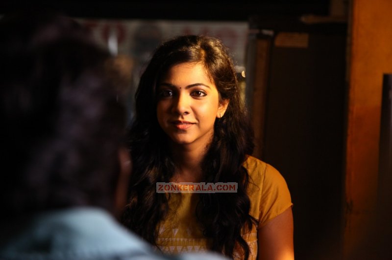 Wallpaper South Actress Madonna Sebastian 8587