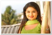 Actress Maithili Photos 3