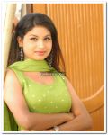 Malayalam Actress Maithili 7