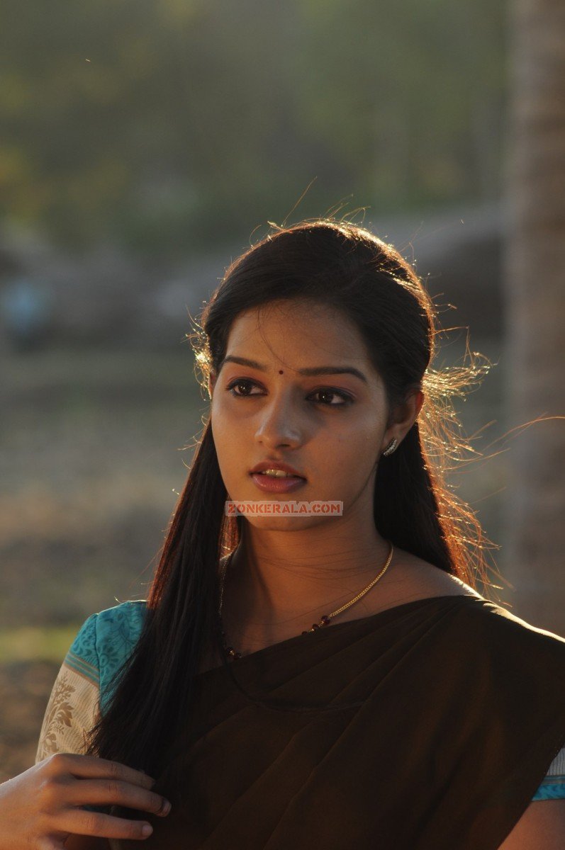 Actress Malavika Menon 4588