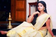 Actress Malavika Menon Jun 2017 Image 5552