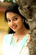 Latest Photos Movie Actress Malavika Menon 2448
