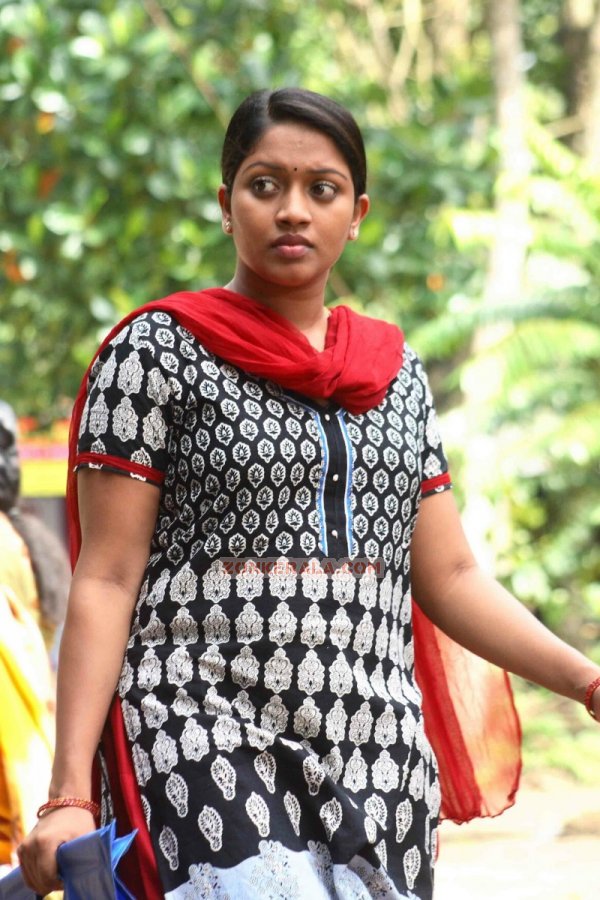Malayalam Actress Mallika 3956