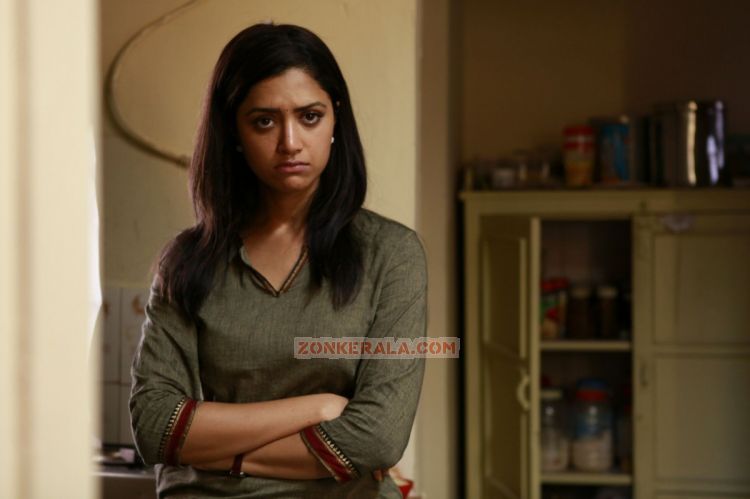 Actress Mamta Mohandas 2709