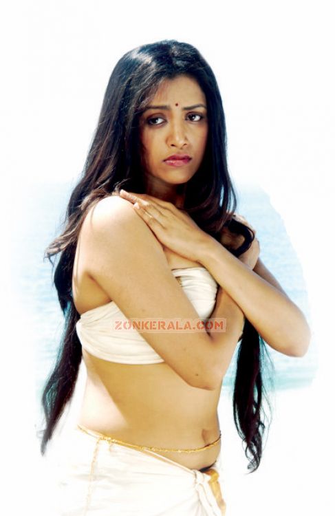 Actress Mamta Mohandas 5227