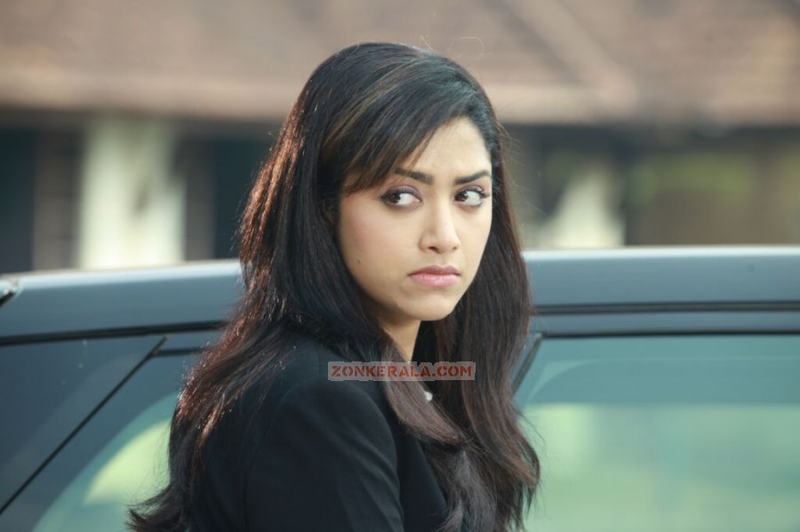 Actress Mamta Mohandas 8822