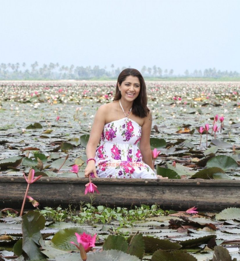 Malayalam Actress Mamta Mohandas 5751