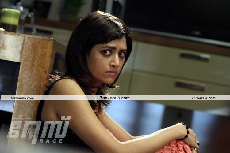 Mamta Mohandas Still 5