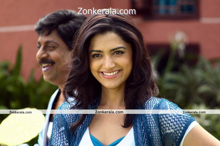 Mamtha Mohandas Latest Pic 1