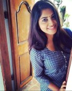 2020 Pics Film Actress Manjima Mohan 4051