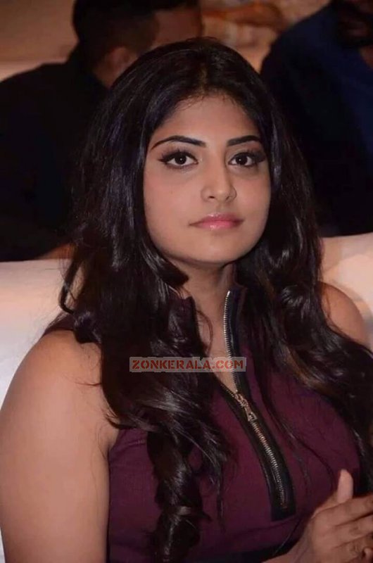 Latest Images Manjima Mohan Malayalam Movie Actress 8809