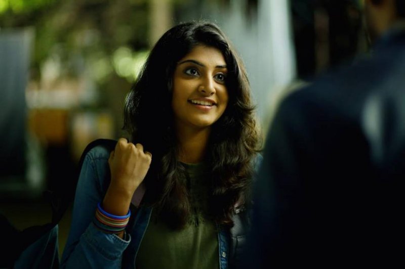 Manjima Mohan Movie Actress Recent Galleries 1333