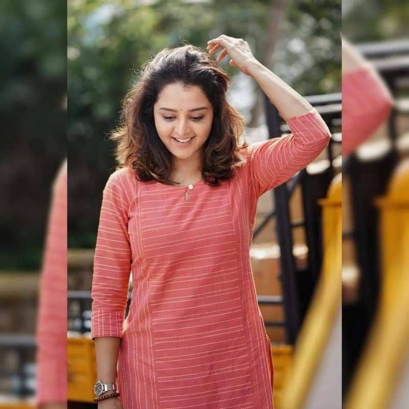 2020 Images Manju Warrier Film Actress 6131