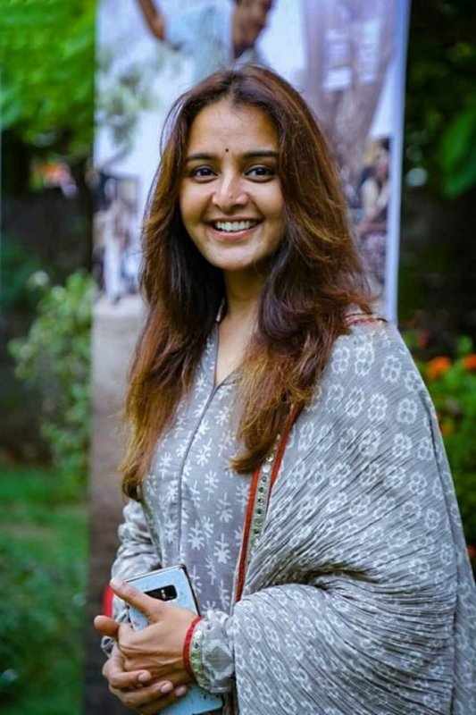 Aug 2019 Albums Manju Warrier Actress 729