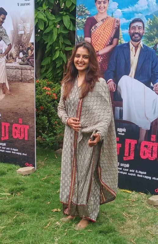 Aug 2019 Pics Manju Warrier Heroine 1477