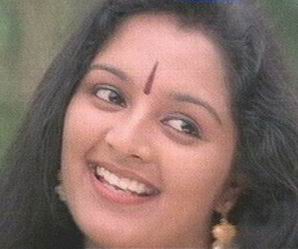 Manju Warrier Picture 2