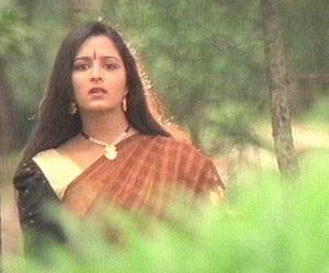 Manju Warrier  Photo 3