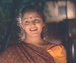 Manju Warrier  Photo 4