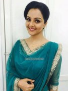 Manju Warrier Cinema Actress Recent Pictures 9745