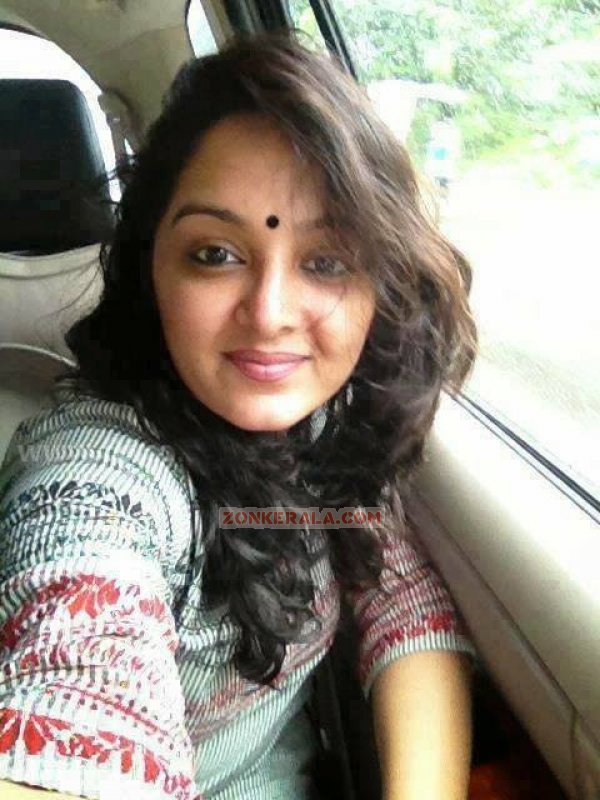 Manju Warrier shares a new picture; fans mark it as age-defying | Malayalam  Movie News - Times of India