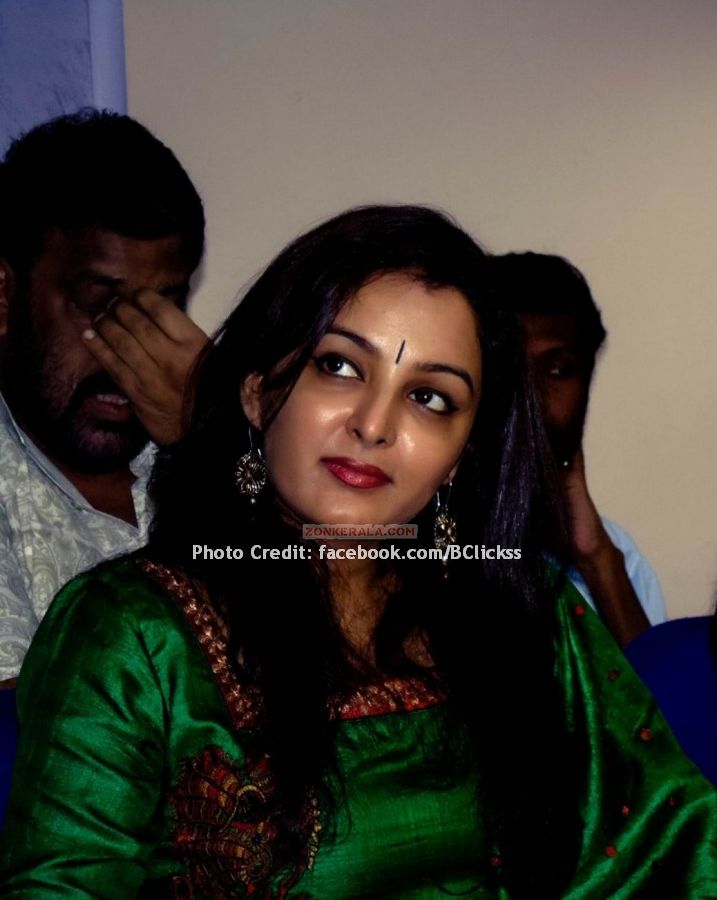 Manju Warrier Latest Photo 4 572