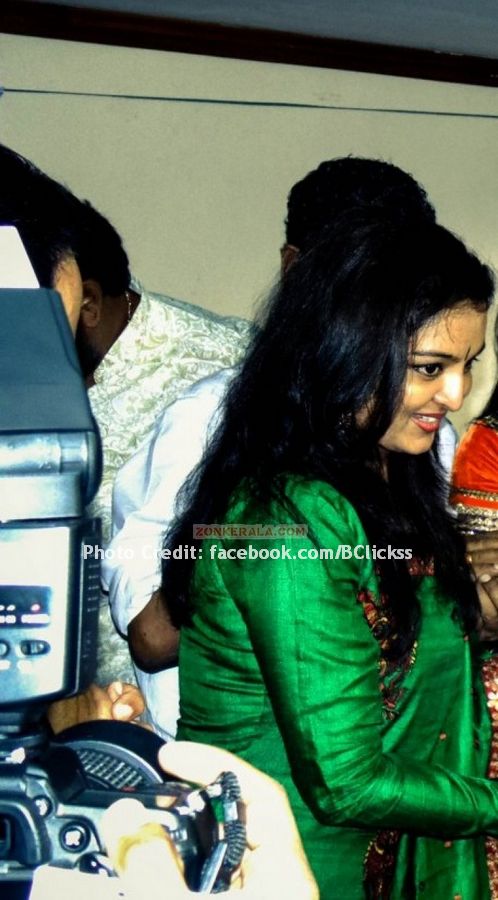 Manju Warrier Latest Photo 6 849