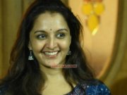 Manju Warrier