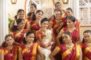 Actress Meera Jasmine 730