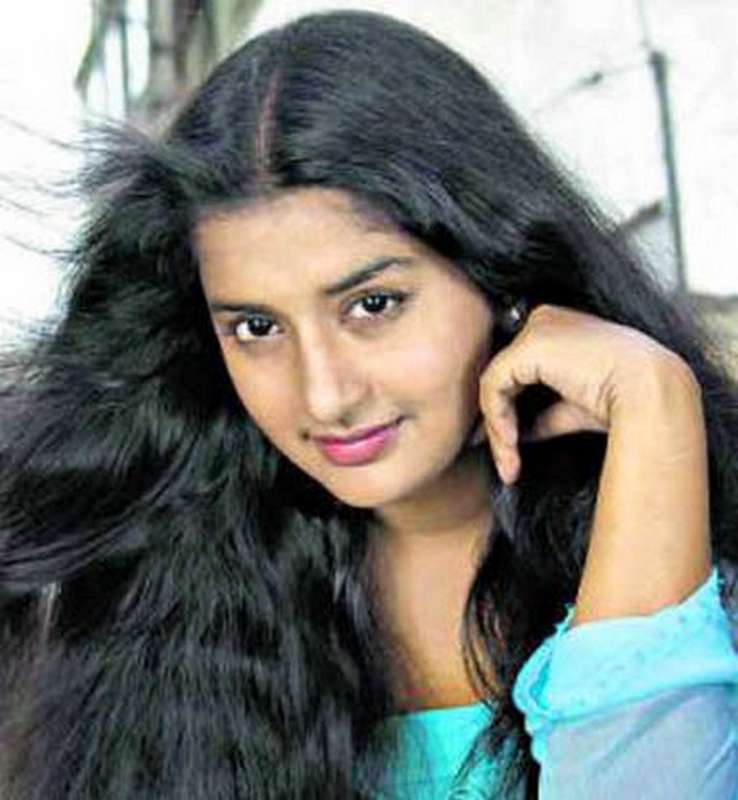 Meera Jasmine