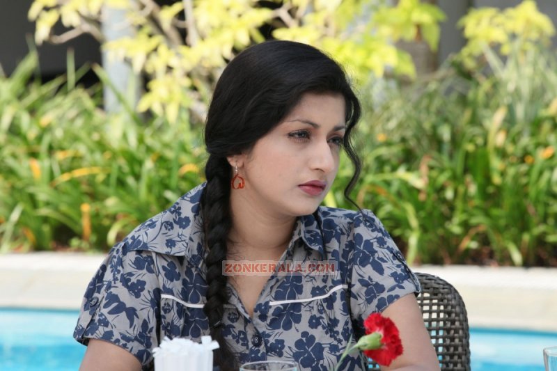 Recent Stills Malayalam Actress Meera Jasmine 6210