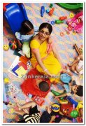 Actress Meera Nandan Photo 2