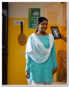 Actress Meera Nandan Photo 4