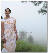 Actress Meera Nandan Still 2