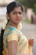 Actress Meera Nandan Stills 2986