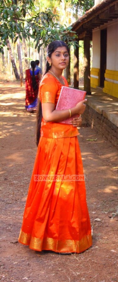 Malayalam Actress Meera Nandan 1374